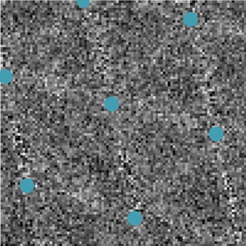 Imaging van der waals forces (itProbe) - IMain