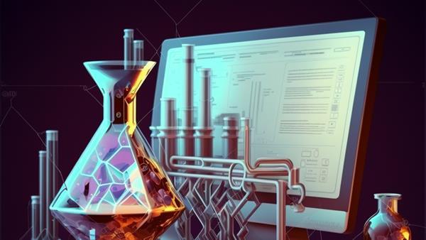 MACHINE LEARNING IN ORGANIC CHEMISTRY REVIEW visual data 7