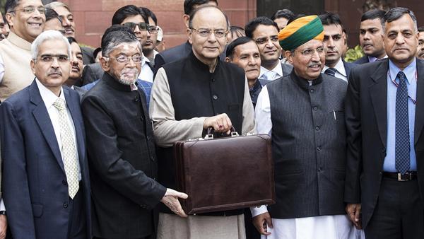 Fears for fundamental science after India's latest budget | News ...