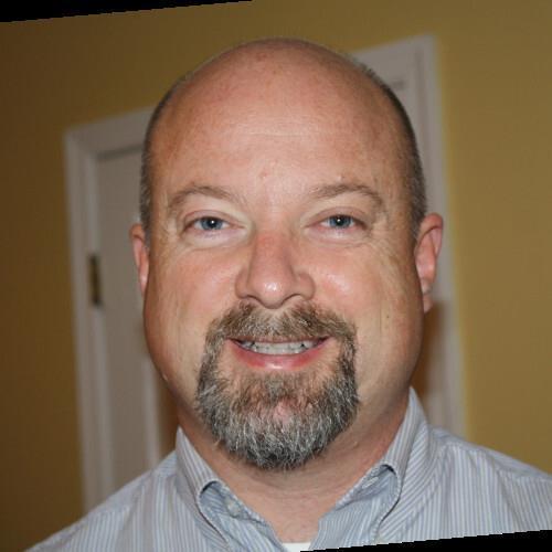 James Brooks Author Chemistry World