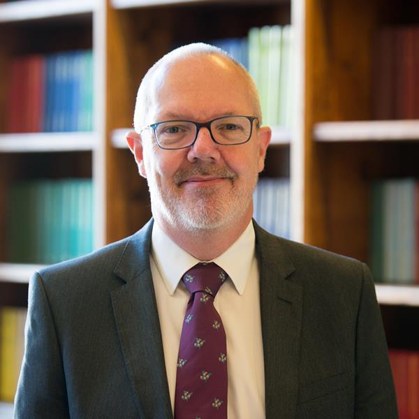 Robert Parker Author Chemistry World