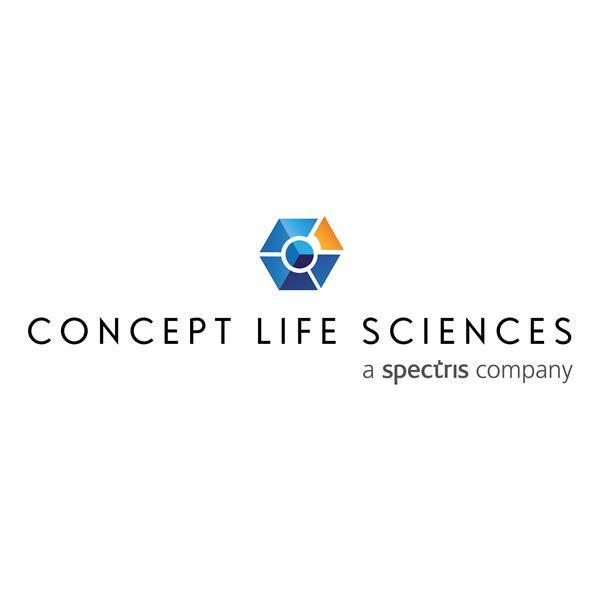 Concept Life Sciences Chemistry World