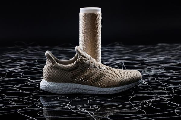 spider silk adidas