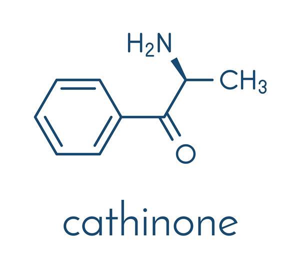 Cathinone 3 Position Cathinone | Podcast | Chemistry World