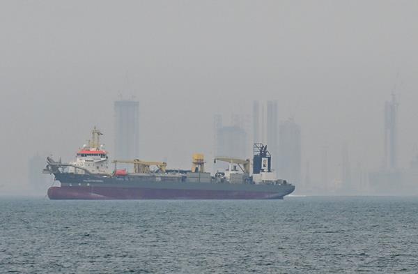 Iran conflict cuts off gulf oil and chemicals trade | Business ...