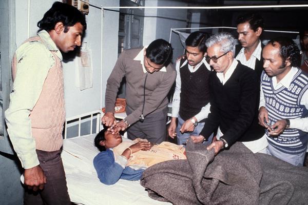 Forty years on from the Bhopal disaster what lessons have been learnt ...