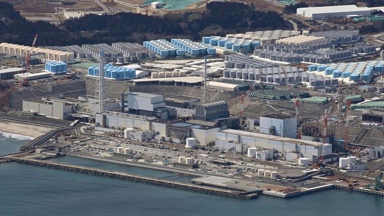 Controversial Plan Will See Fukushima’s Radioactive Wastewater ...