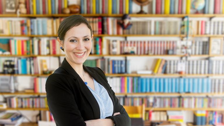 How to become a professor | Careers | Chemistry World