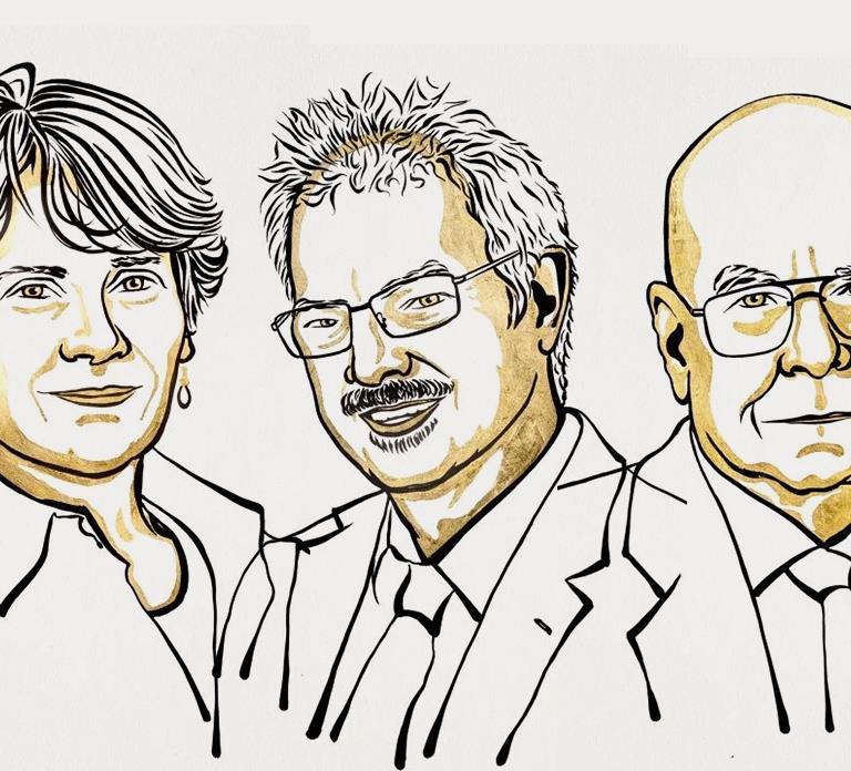 The 2022 chemistry Nobel prize goes to bioorthogonal and click ...