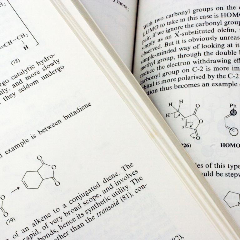 Best selling chemistry textbook is now free news chemistry world