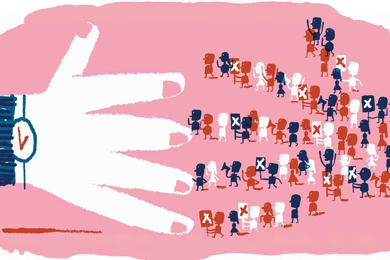 Chemistry jobs, training & science careers Chemistry World