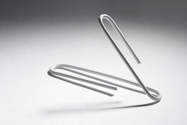 Nitinol | Podcast | Chemistry World