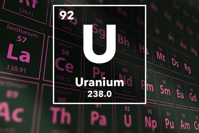 What Would Happen If You Ate 1 Gram Of Uranium at Jane Steinke blog
