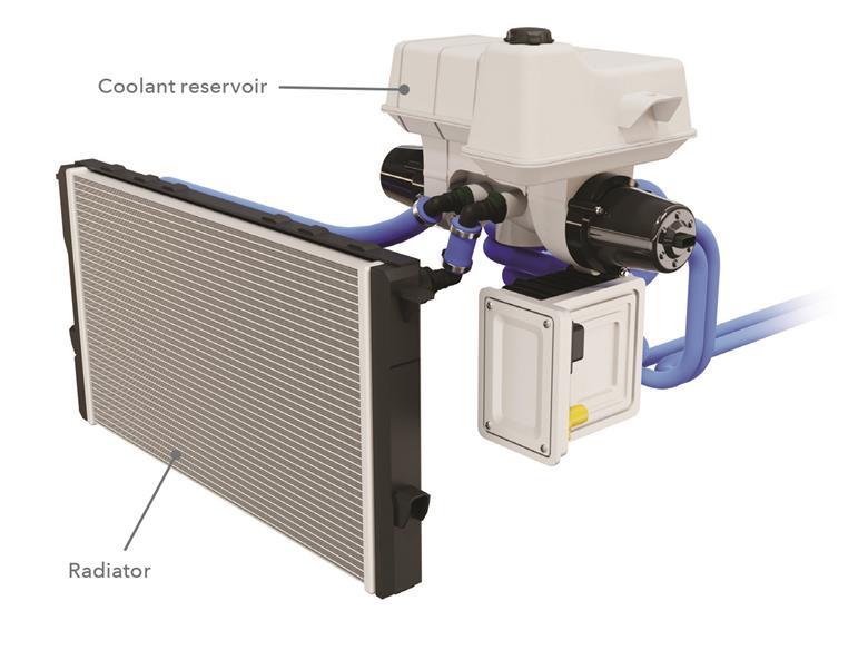 Not just batteries: The chemistry of electric cars | Feature ...