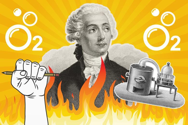 What’s revolutionary about the Chemical Revolution? Opinion