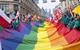 London Pride March 2017