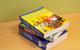 Inorganic chemistry textbooks