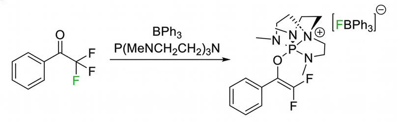 Frustrated Lewis pairs: 20 years of metal-free catalysis and small ...