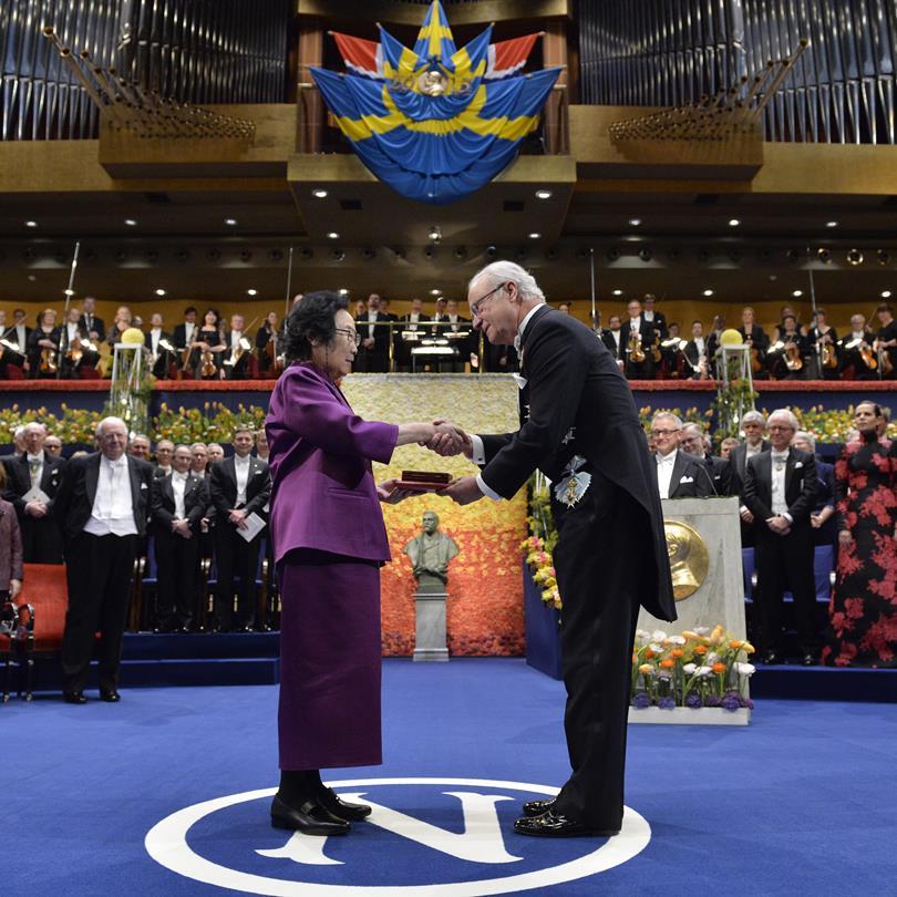 50 years of artemisinin | Feature | Chemistry World