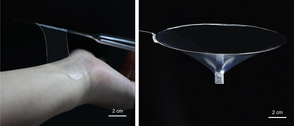 Soft electronics and conductive polymers transform medical devices ...