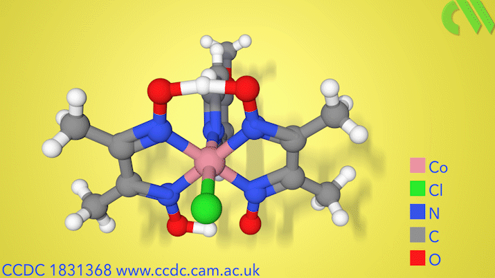 cooh 3 d gif for Turning COOH into alkenes by Jamie Durrani