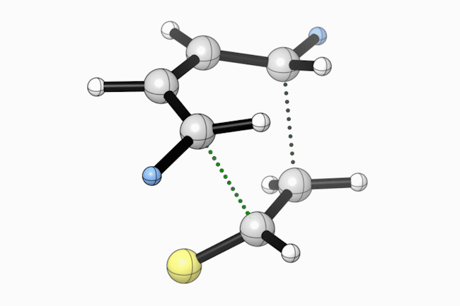 Diels–Alder study casts doubt on innate endo-selectivity | Research ...