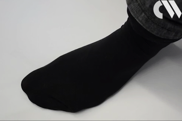 Sock sensor