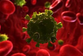 Could Crispr cure HIV?
