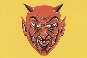 Maxwell’s demon might lurk in enzyme behaviour