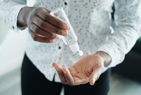 Compromise on ethanol hand gels and disinfectants should head off showdown over carcinogenicity