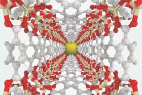 New computer file could standardise how chemists report MOF syntheses