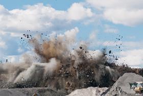 At least 41 dead in two industrial explosions in India