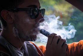 AI predicts vape flavours can break down into potentially harmful compounds when heated