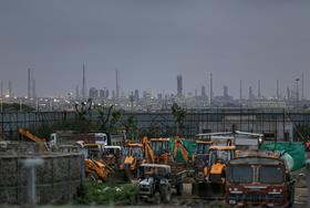 Chemicals industry roundup 2025