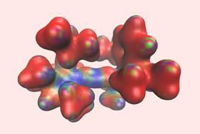 Doubly oxidised carbene tests the limits of the octet rule