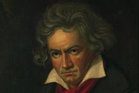 Lead found in Beethoven’s hair reveals new insight into his ailing health