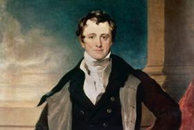 Engaging with the complex legacy of Humphry Davy