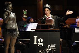 Ig Nobel prize ceremony set to move from ‘unsafe’ US to Europe indefinitely