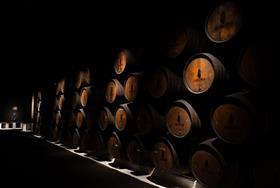 The chemistry of port