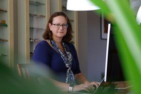Legal threats, online trolls and low pay: the world of scientific sleuth Elisabeth Bik