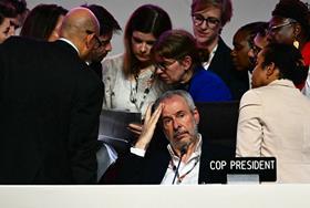 We’ll always have Paris… won’t we?