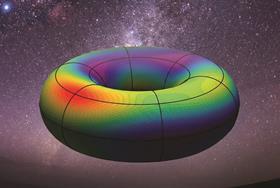 Polytope formalism offers a new way to chart chemical space