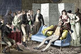 Humphry Davy’s whole story – warts and all – deserves to be told