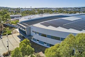 Australia closes one beamline at national synchrotron, with another saved