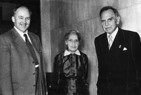 Fritz Strassmann: the principled chemist who discovered nuclear fission