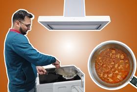 The chemist using curry to understand indoor air pollution