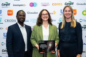 Taking aerogel insulation from spacecraft to living space