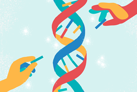 Bridging the gap in the future of CRISPR Medicine in India