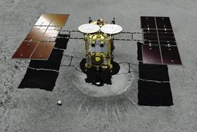 Near-Earth asteroid samples contain all five nucleobases key to life