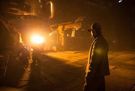 British Steel’s nationalisation plan contrasts against chemical industry decline